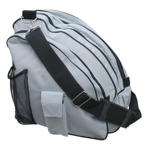 A & R Skate Bag Deluxe In All Colours - main image
